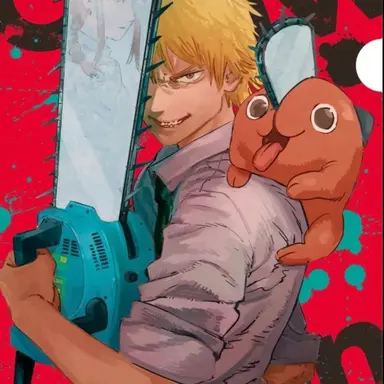 Profile image of 덴지