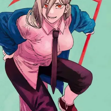 Profile image of 파워