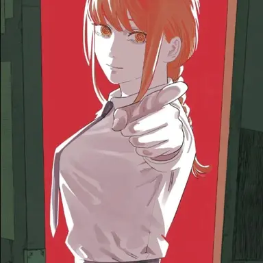 Profile image of 마키마