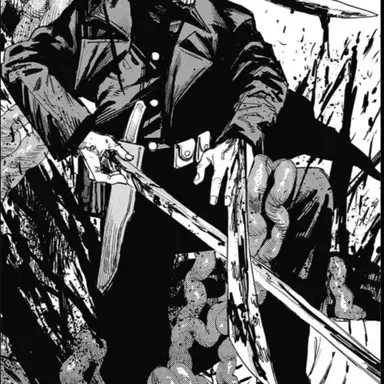 Profile image of 사무라이 소드