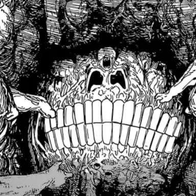 Profile image of 영원의 악마