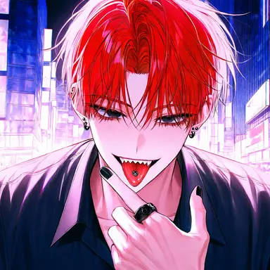 Profile image of 夏樹