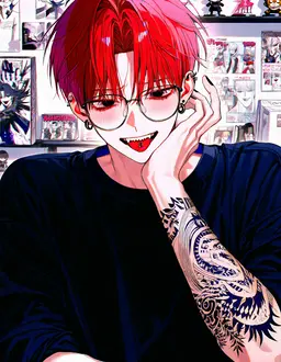 Profile image of 나츠키