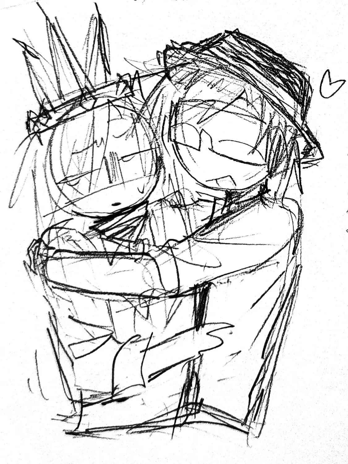 Cross.Rose002의 愛してるって言わなきゃ■す！