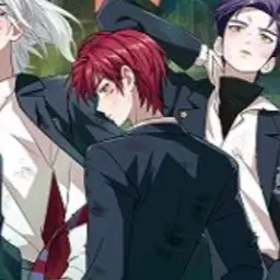 Profile image of ジノ