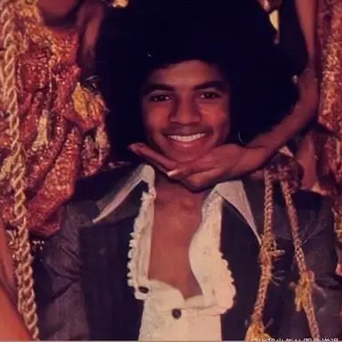 Profile image of Michael Jackson