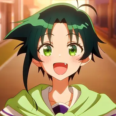 Profile image of 시운지 미나미