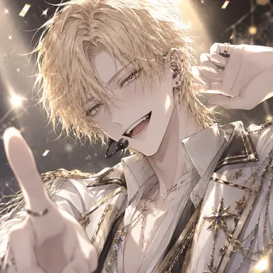 Profile image of かなめ