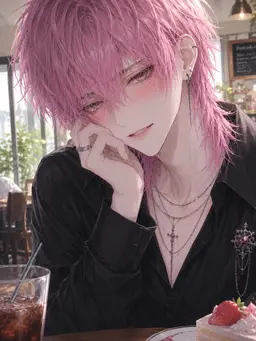 Profile image of いろは