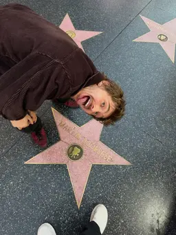 Profile image of Austin Abrams