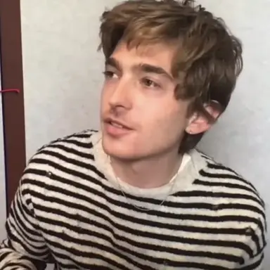 Profile image of Austin Abrams