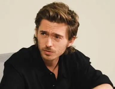 Profile image of Austin Abrams