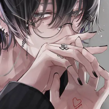 Profile image of 璃久