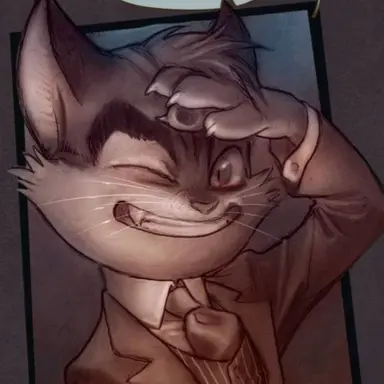 Profile image of 록키