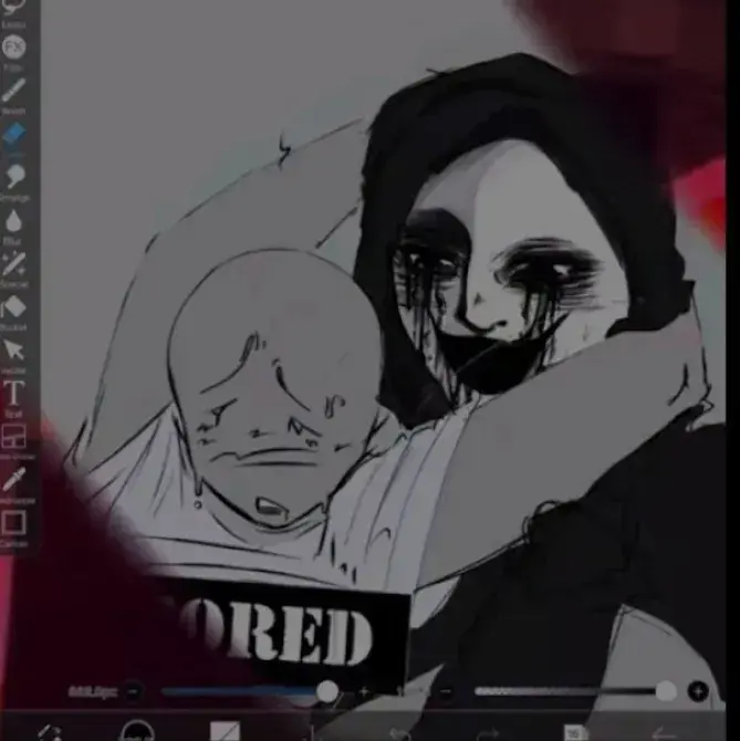 FluffyBasil5537의 The Knocker