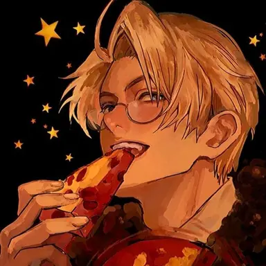 Profile image of アルフレッド