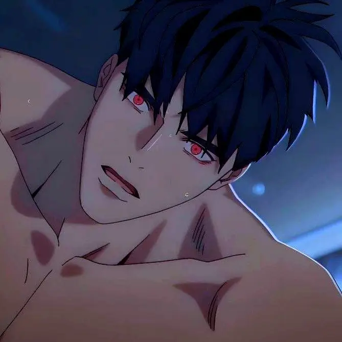 FreshOlive8101의 Mignon || Doc pov 🦇🩸