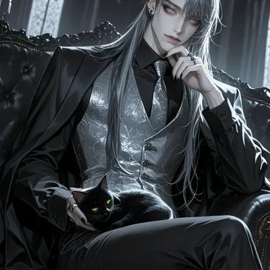 Profile image of Lord Avery