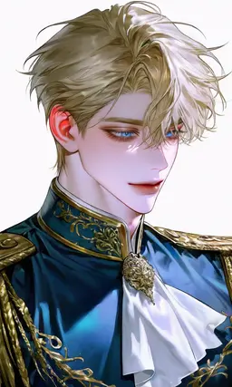 Profile image of リュカ