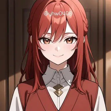 Profile image of 헬레나 판테온