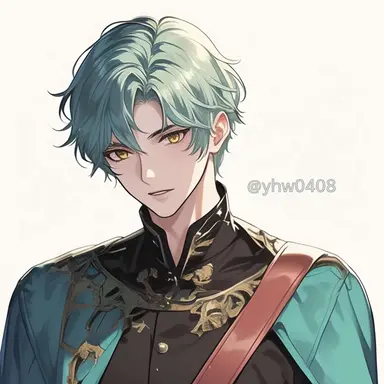 Profile image of 세드릭 카디아