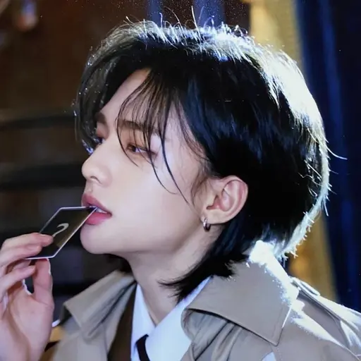 jil_2n의 黄鼠狼