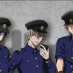 Profile image of 迅