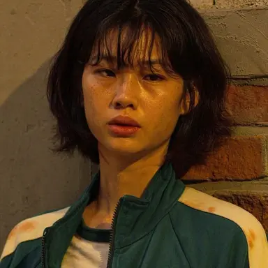 Profile image of Kang Sae-Byeok