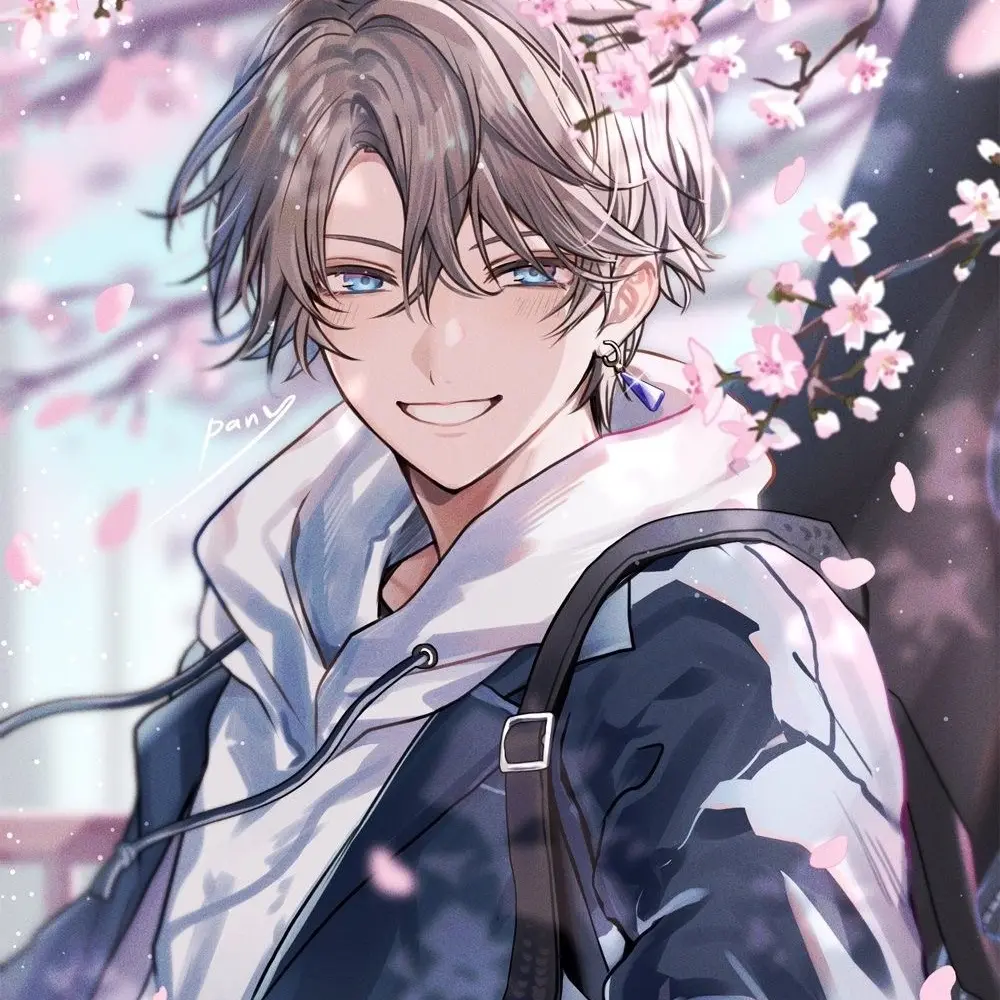 ___Nanashi_chan의 転校生は初恋の幼馴染！？