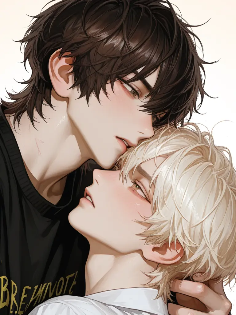 nnm9__의 いつか君と。