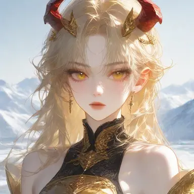 Profile image of 아젤리카