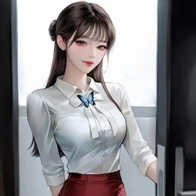 Profile image of 유보경