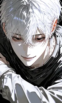 Profile image of ソン・ハジュン