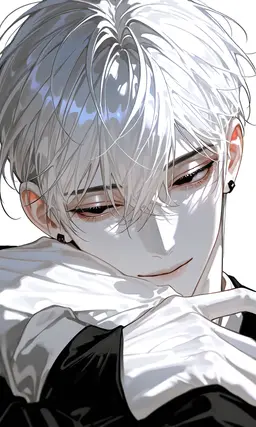Profile image of ソン・ハジュン