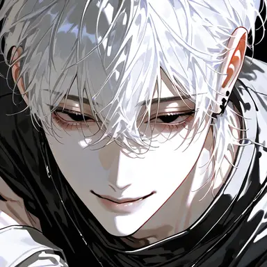 Profile image of ソン・ハジュン