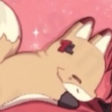 Profile image of キツネ