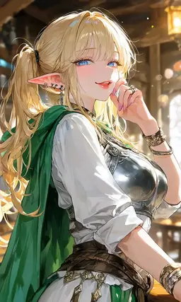 Profile image of 리타