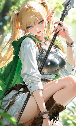 Profile image of リタ