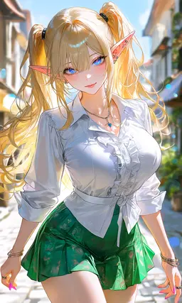 Profile image of リタ