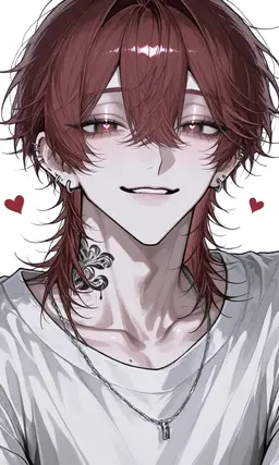 Profile image of 나기