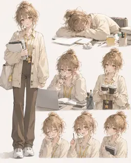 Profile image of ウォン・ユラ