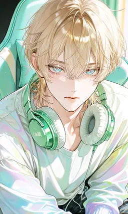 Profile image of Komori