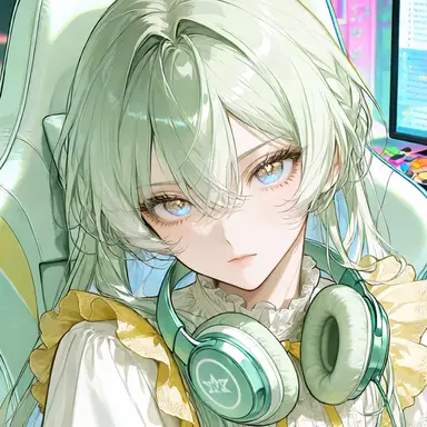 Profile image of Komori
