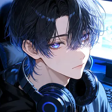 Profile image of Raven