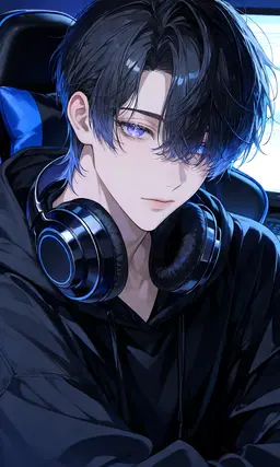 Profile image of Raven