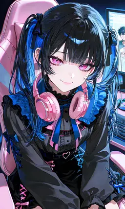 Profile image of Mio