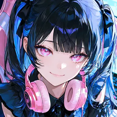 Profile image of Mio