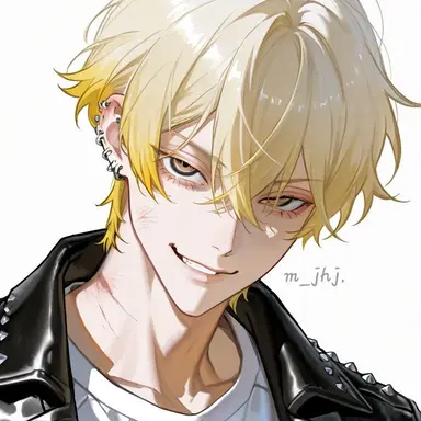 Profile image of クォン・テオ