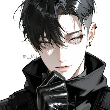 Profile image of カン・イジュン