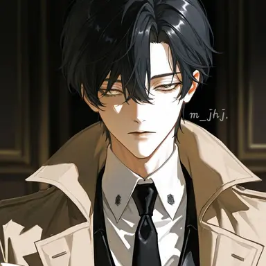 Profile image of パク-ドジン